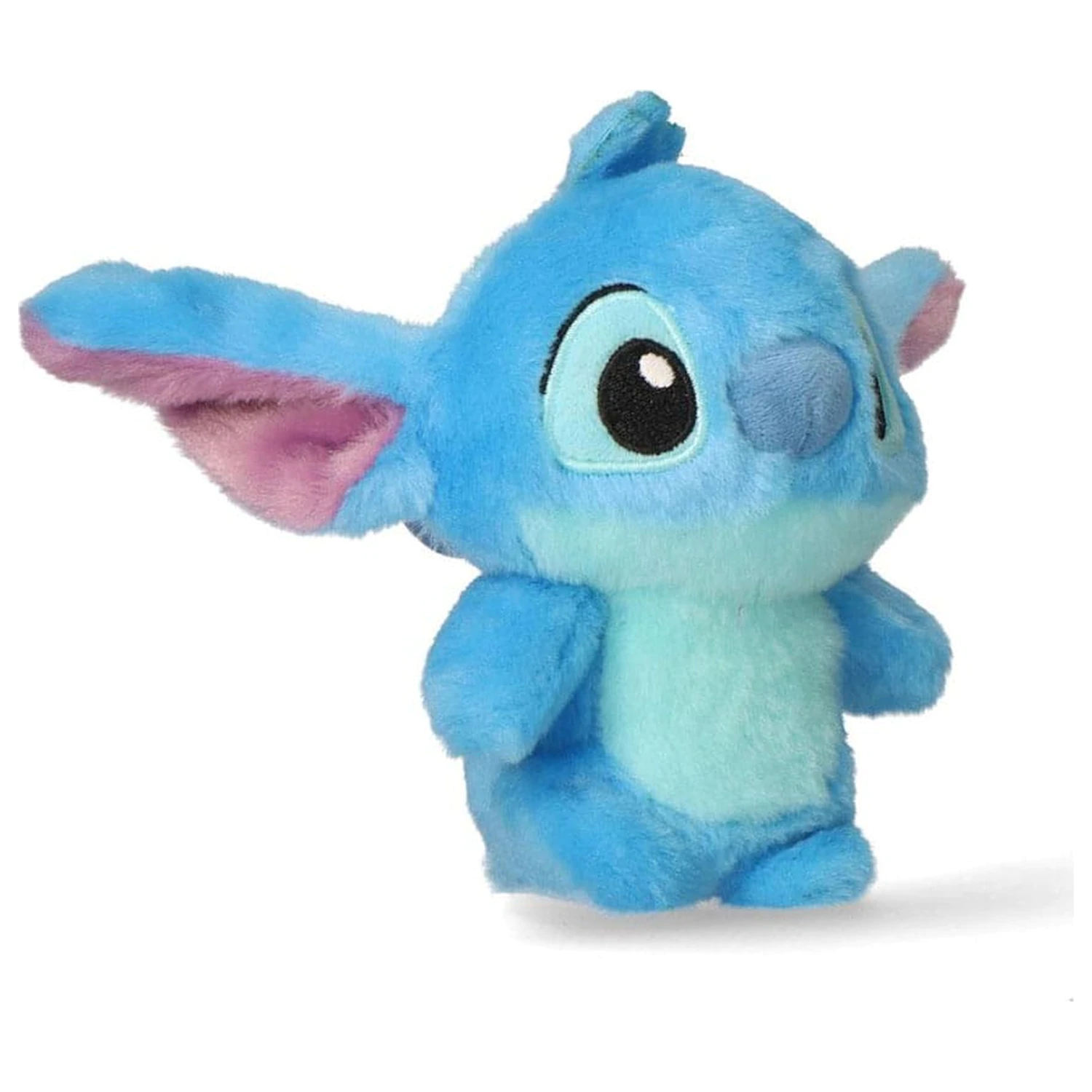 Lilo & Stitch Stitch plüss kulcstartó 12 cm   termékfotó