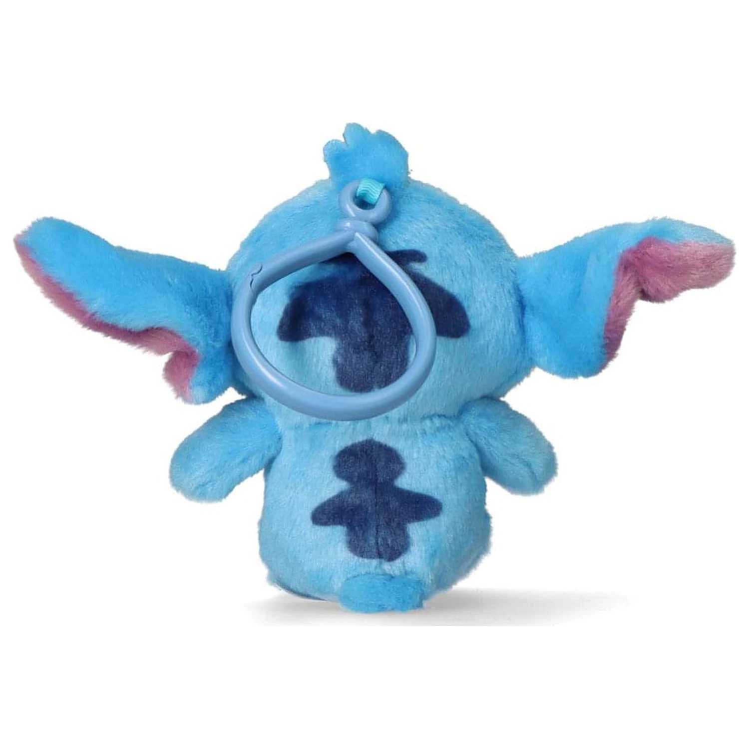 Lilo & Stitch Stitch plüss kulcstartó 12 cm   termékfotó
