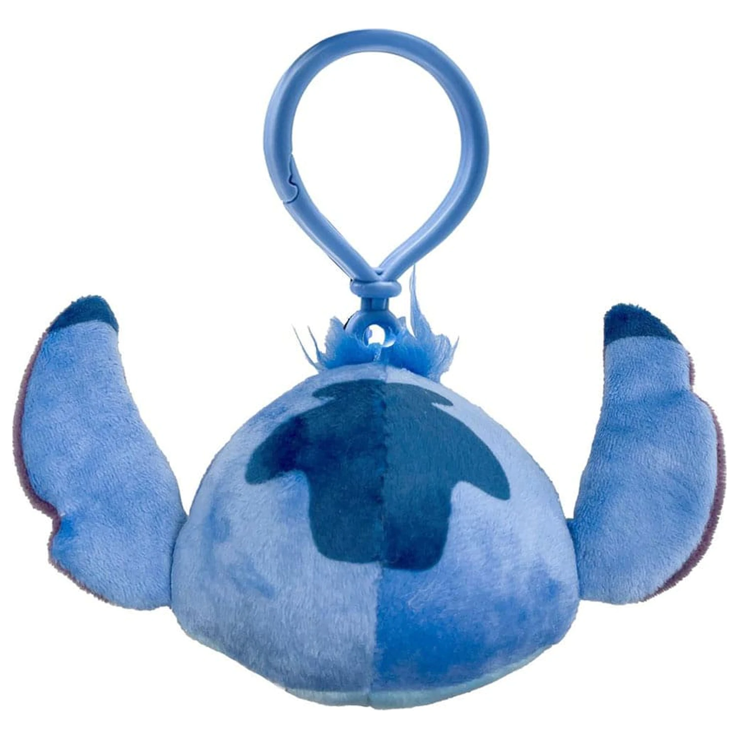 Lilo & Stitch Stitch´s Face plüss kulcstartó 11 cm   termékfotó