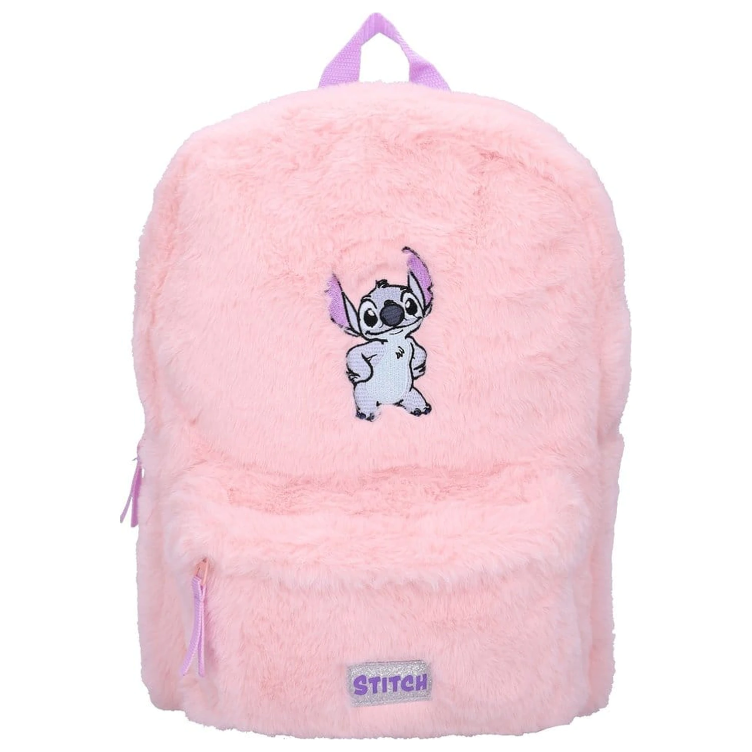 Lilo & Stitch Stitch Softly Spirited táska hátizsák 33 cm termékfotó