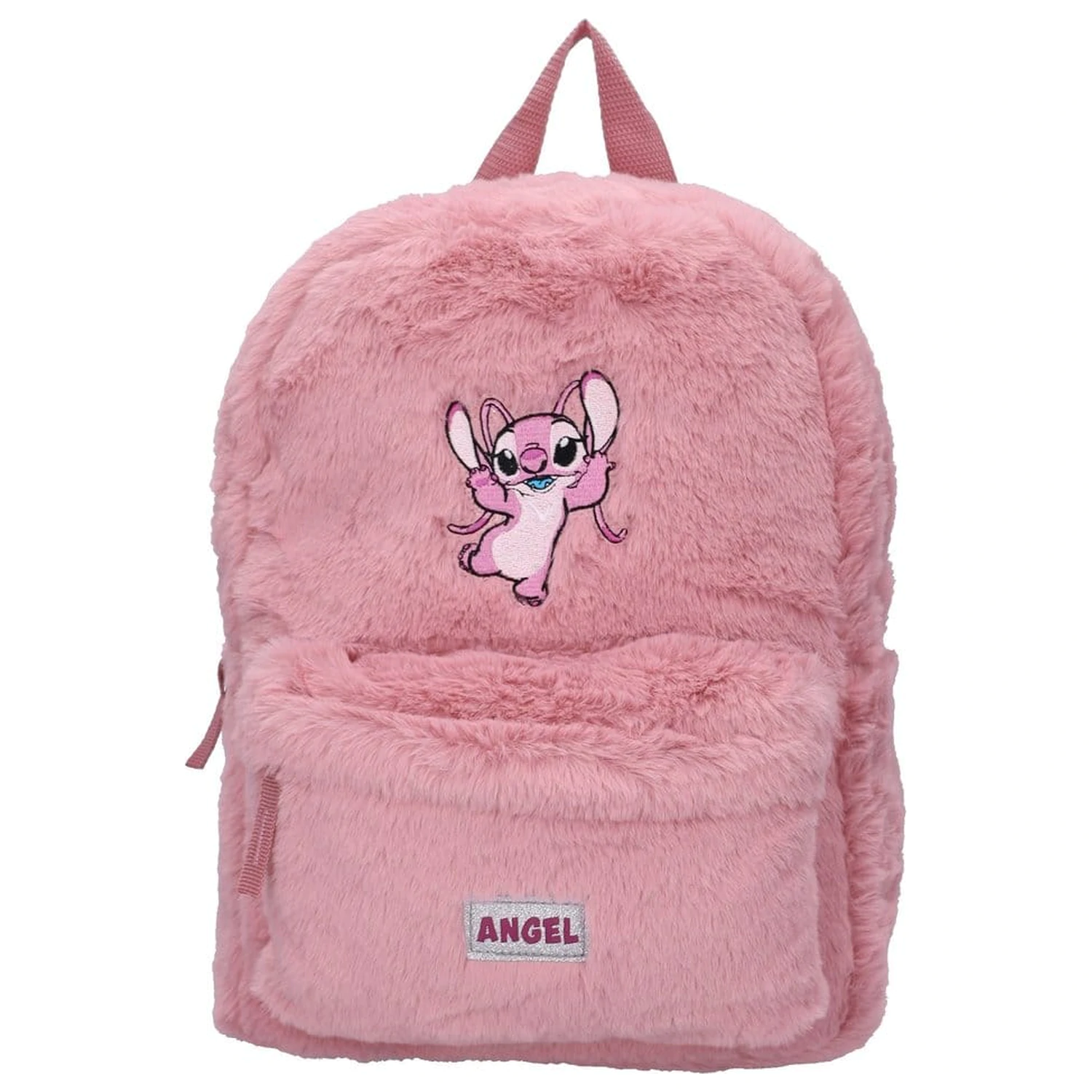 Lilo & Stitch Stitch Softly Spirited táska hátizsák 33 cm termékfotó
