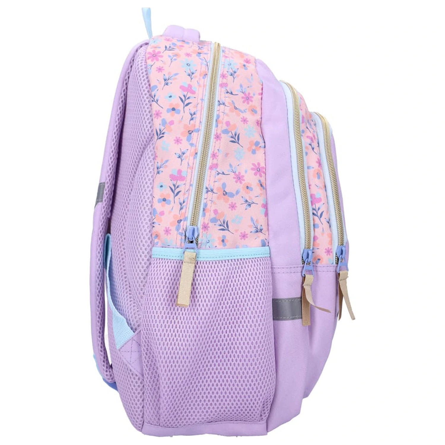 Lilo & Stitch Stitch Spring Smiles táska hátizsák 44 cm termékfotó