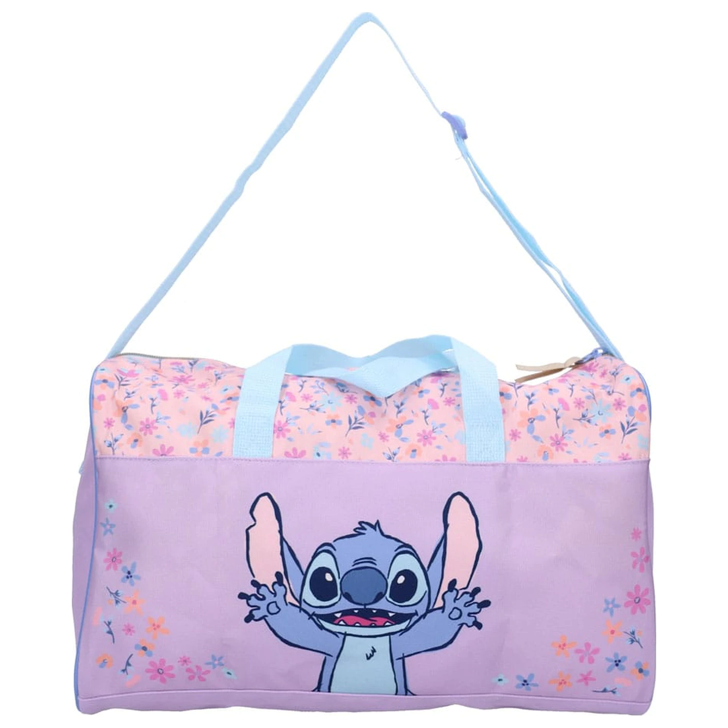 Lilo & Stitch Stitch Spring Smiles utazótáska 24 cm termékfotó