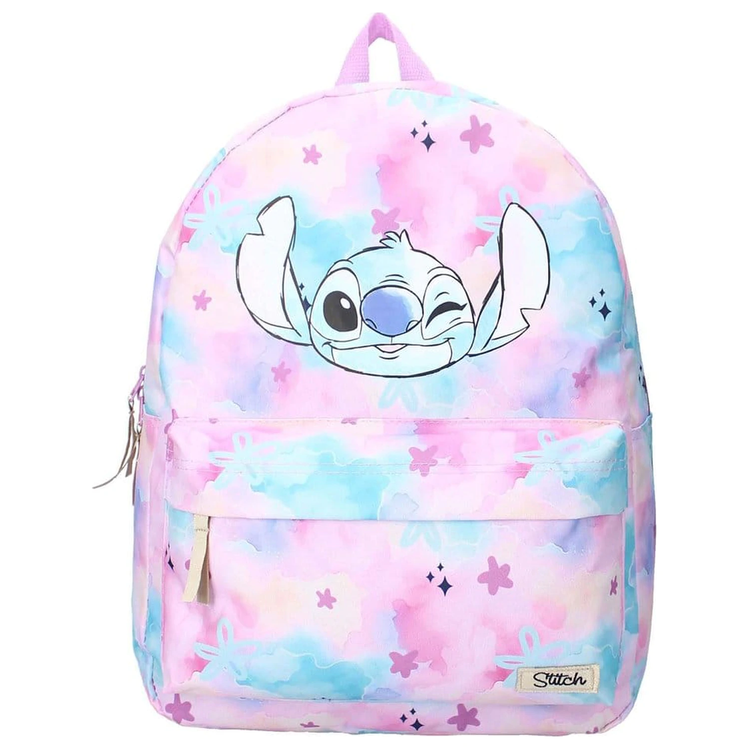 Lilo & Stitch Stitch Surf & Sun táska hátizsák 39 cm termékfotó