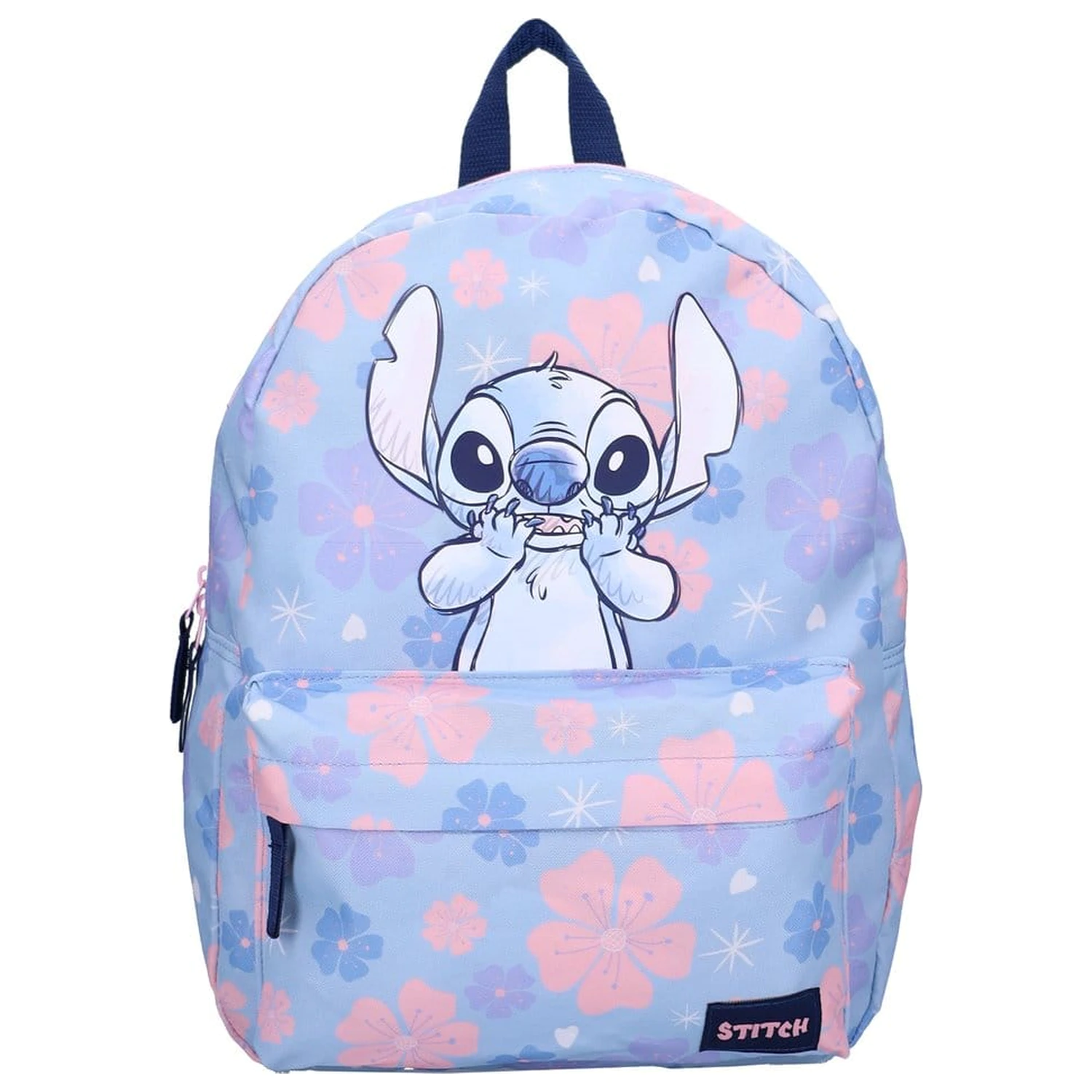 Lilo & Stitch Stitch Ultimate Icons táska hátizsák  termékfotó