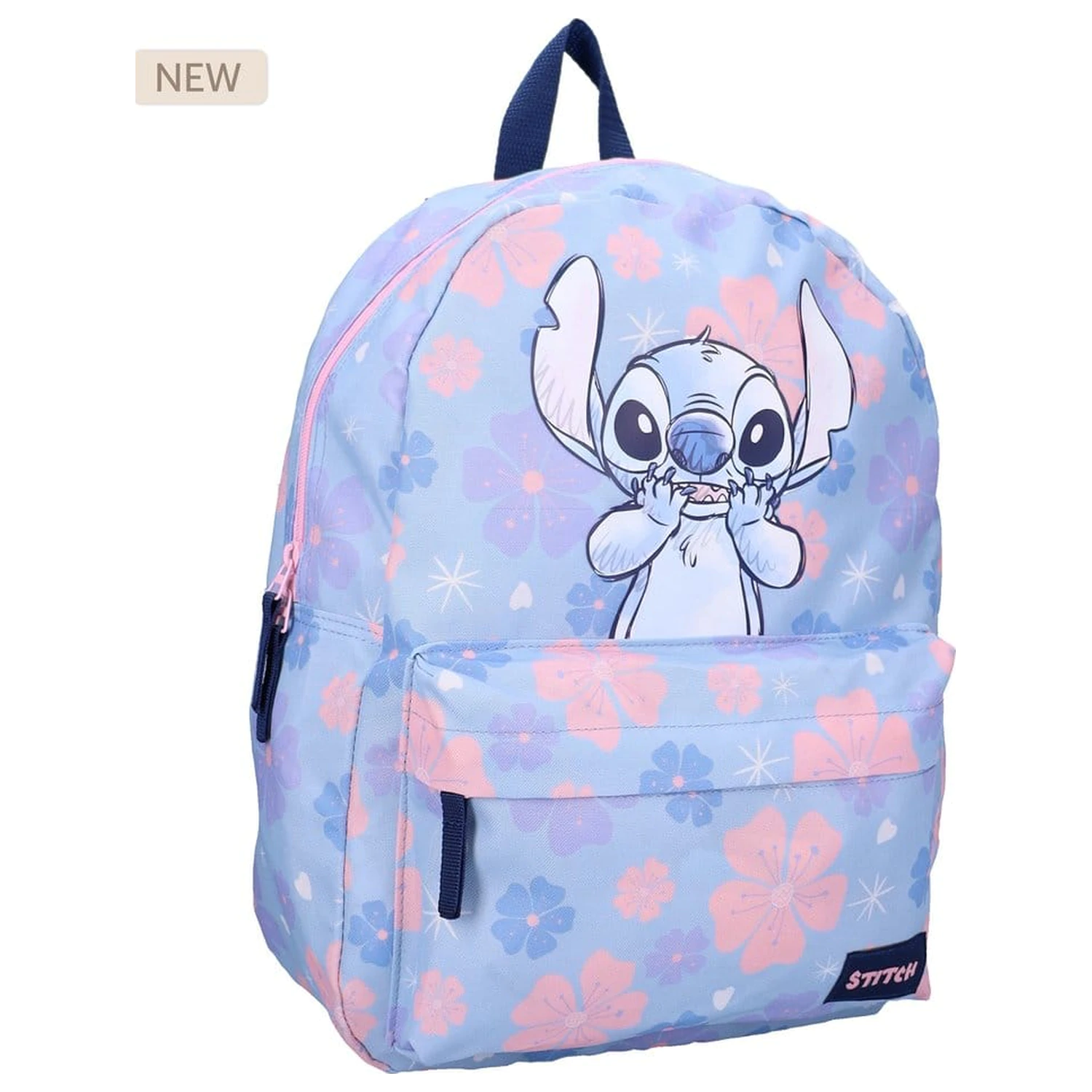 Lilo & Stitch Stitch Ultimate Icons táska hátizsák  termékfotó