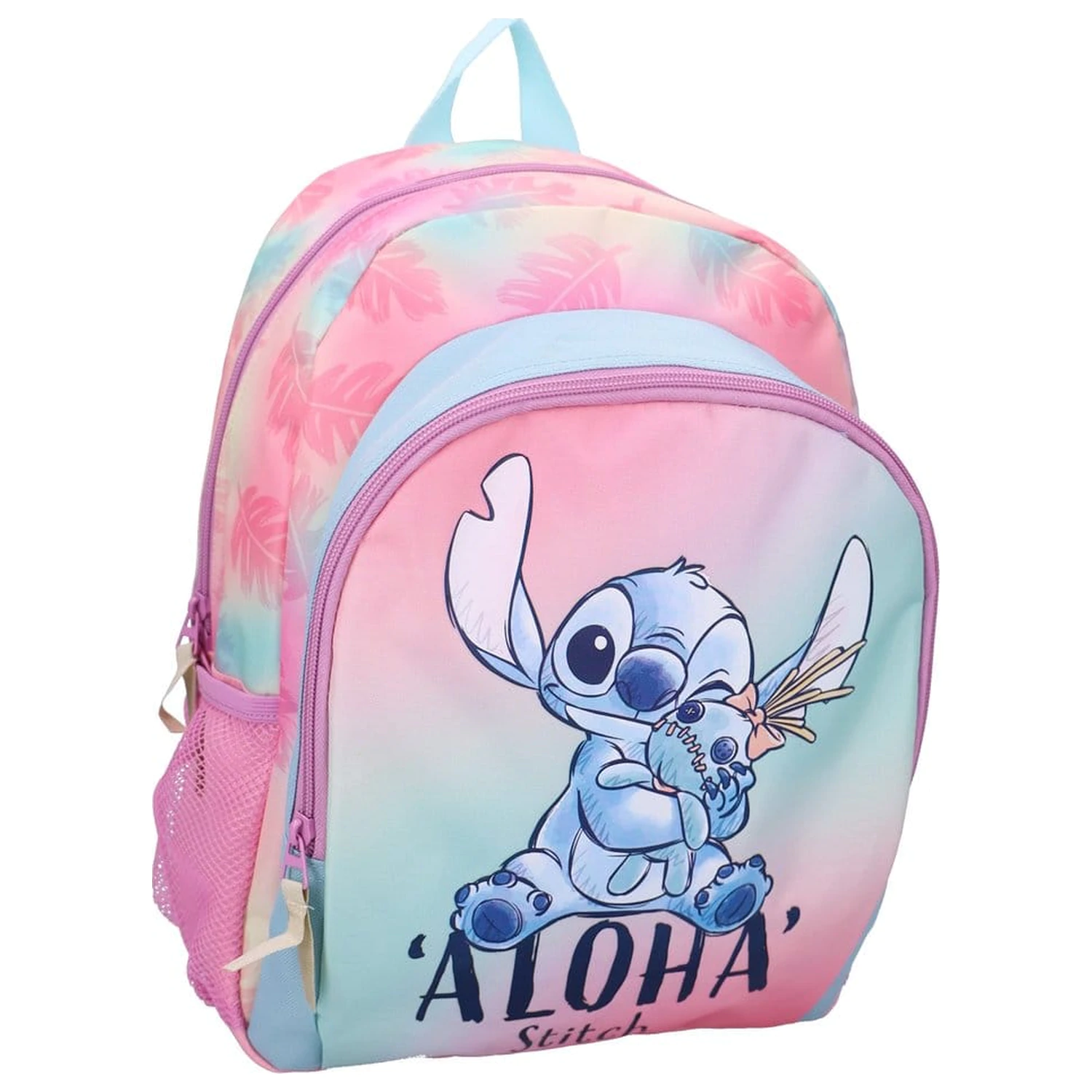 Lilo & Stitch Stitch Wild Energy táska hátizsák 35 cm termékfotó