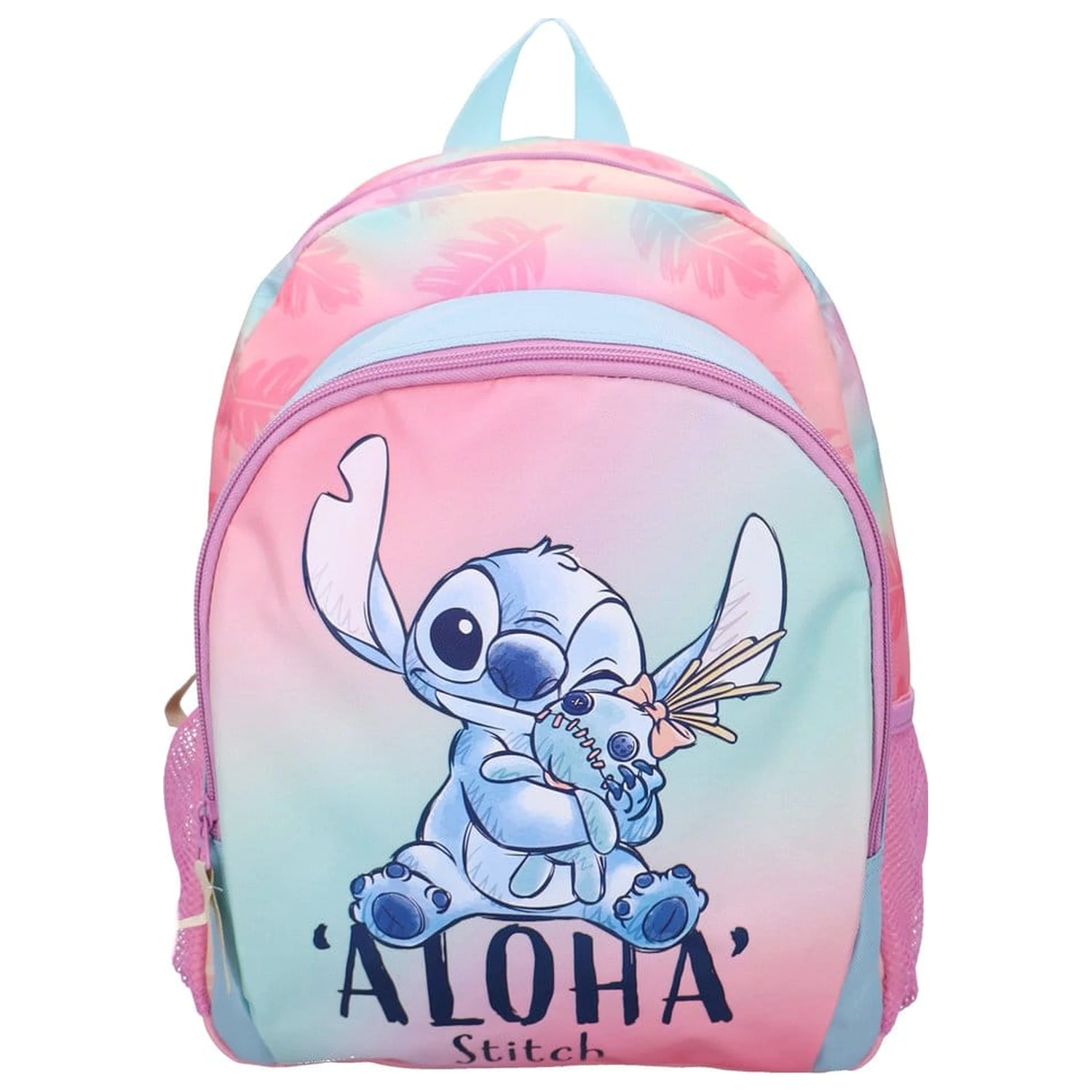 Lilo & Stitch Stitch Wild Energy táska hátizsák 35 cm termékfotó