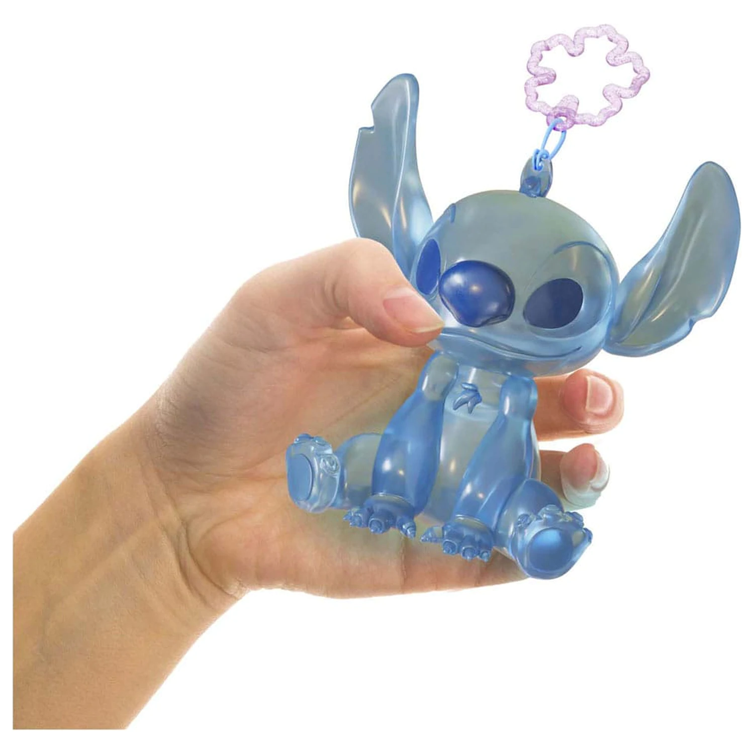 Lilo & Stitch Super Squishy-Figures Lilo Anti-Stress figura 12 cm  termékfotó