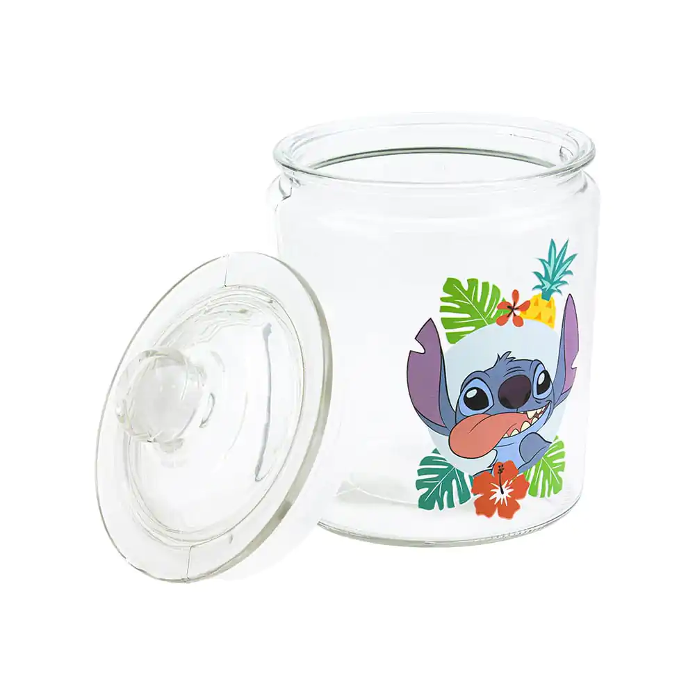 Lilo & Stitch süteménytároló  termékfotó