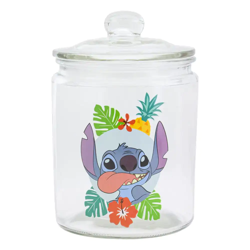 Lilo & Stitch süteménytároló  termékfotó
