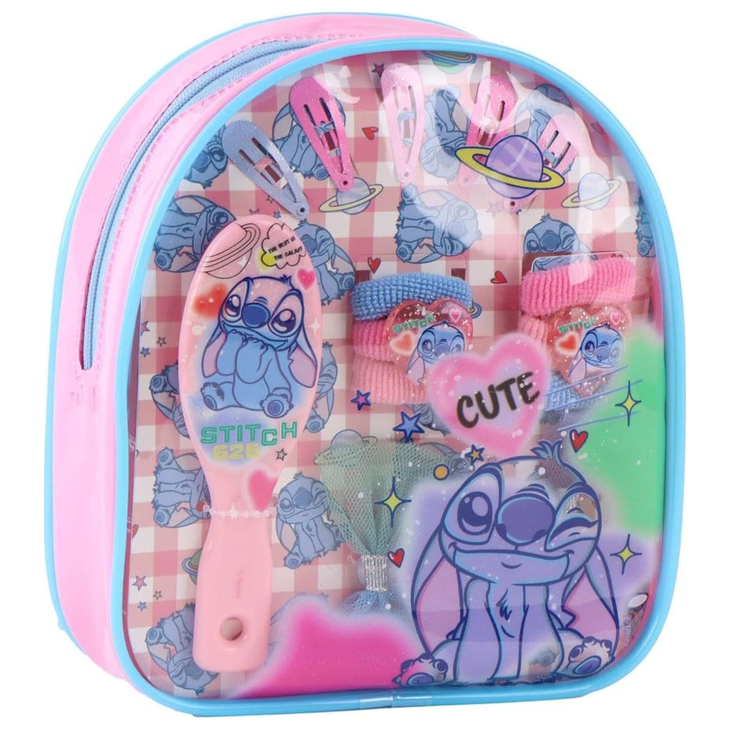Lilo & Stitch szépség csomag termékfotó
