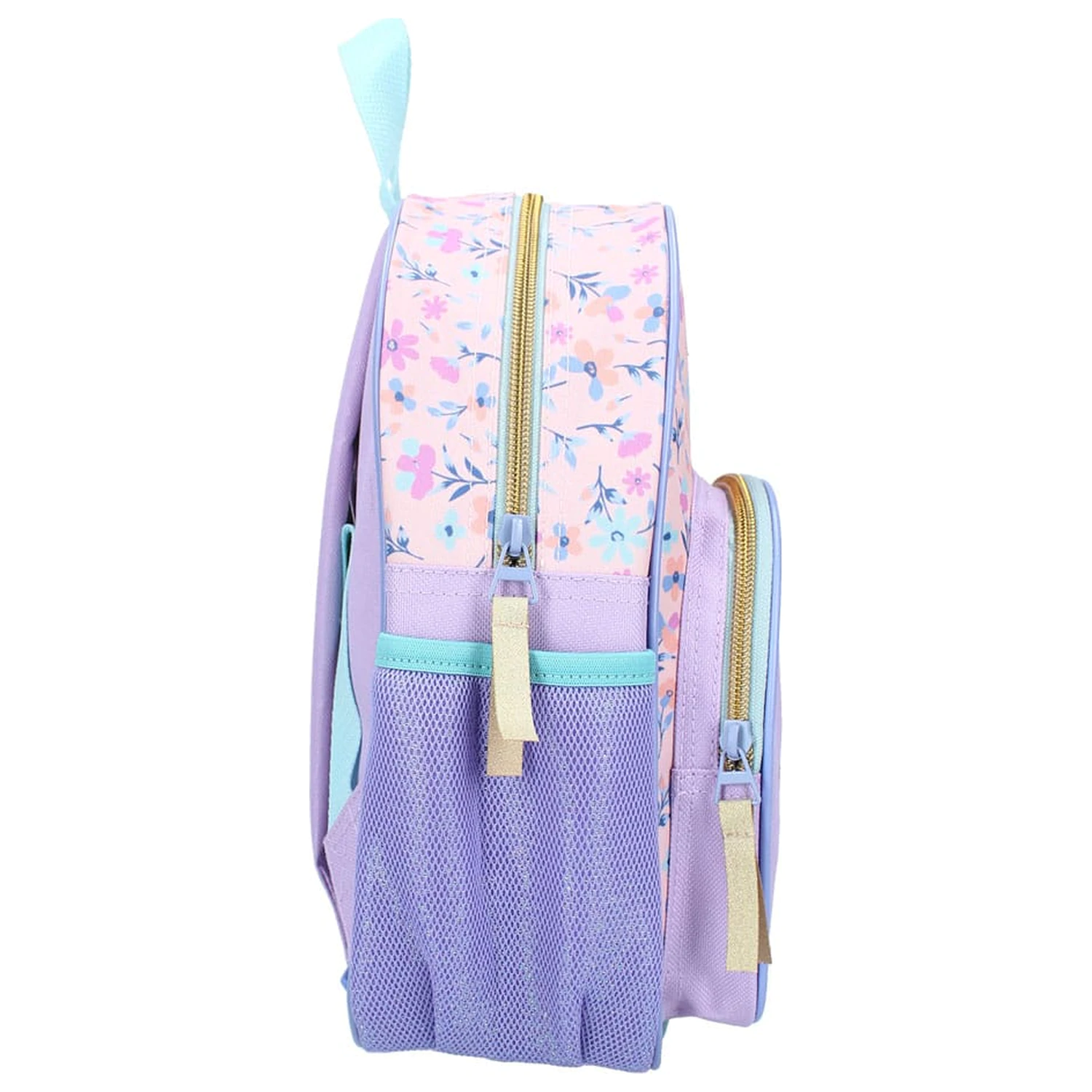 Lilo & Stitch táska hátizsák Stitch Forever Yours 33 cm termékfotó