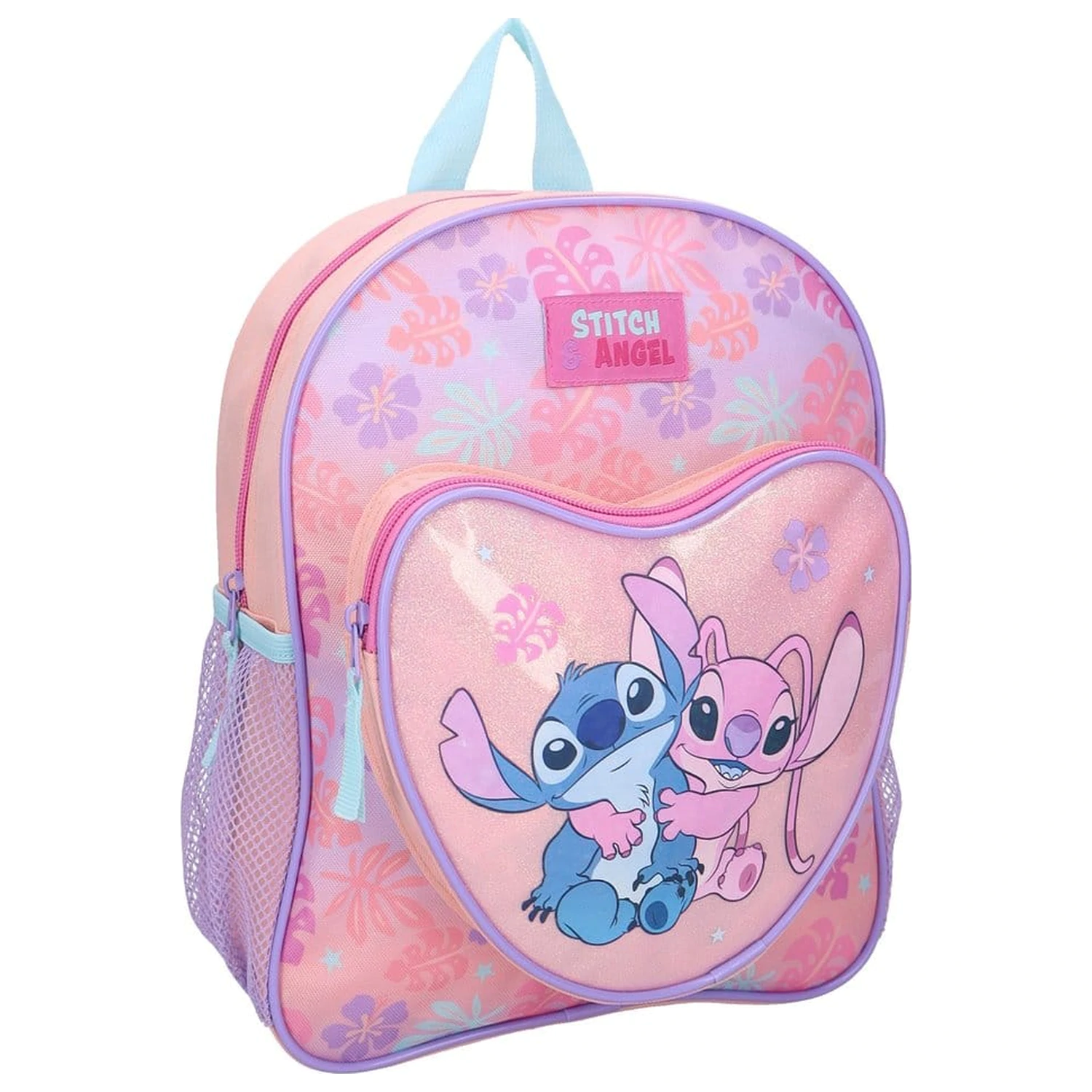 Lilo & Stitch True Hearts táska hátizsák termékfotó