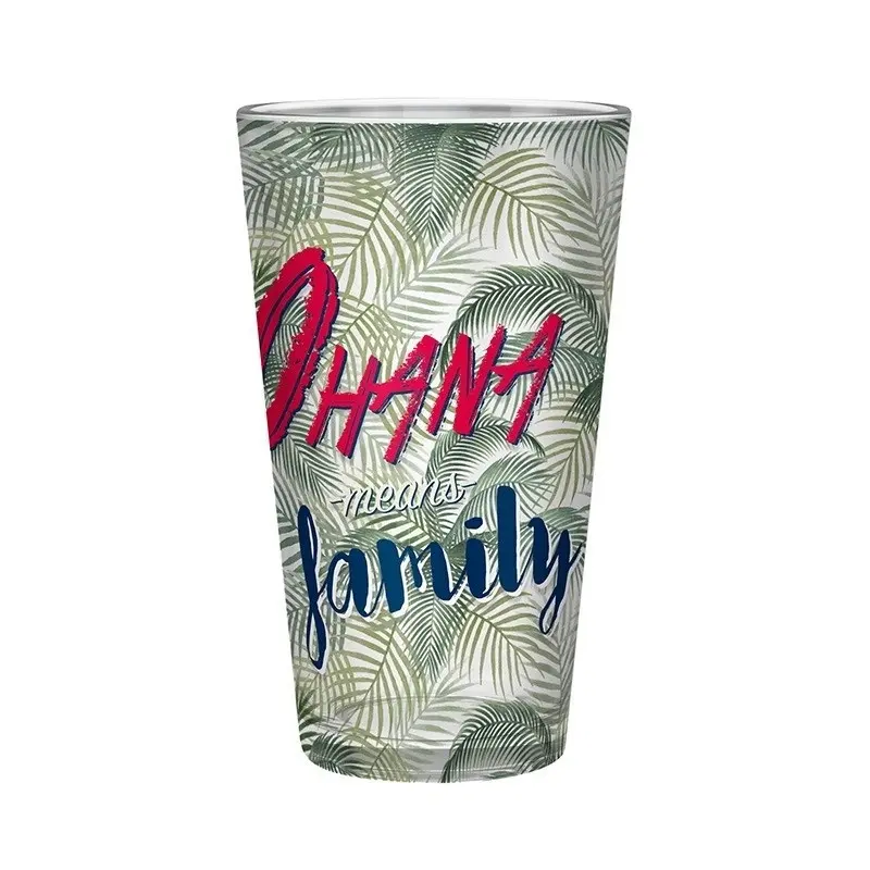 Lilo &amp; Stitch - XXL pohár 400ml termékfotó