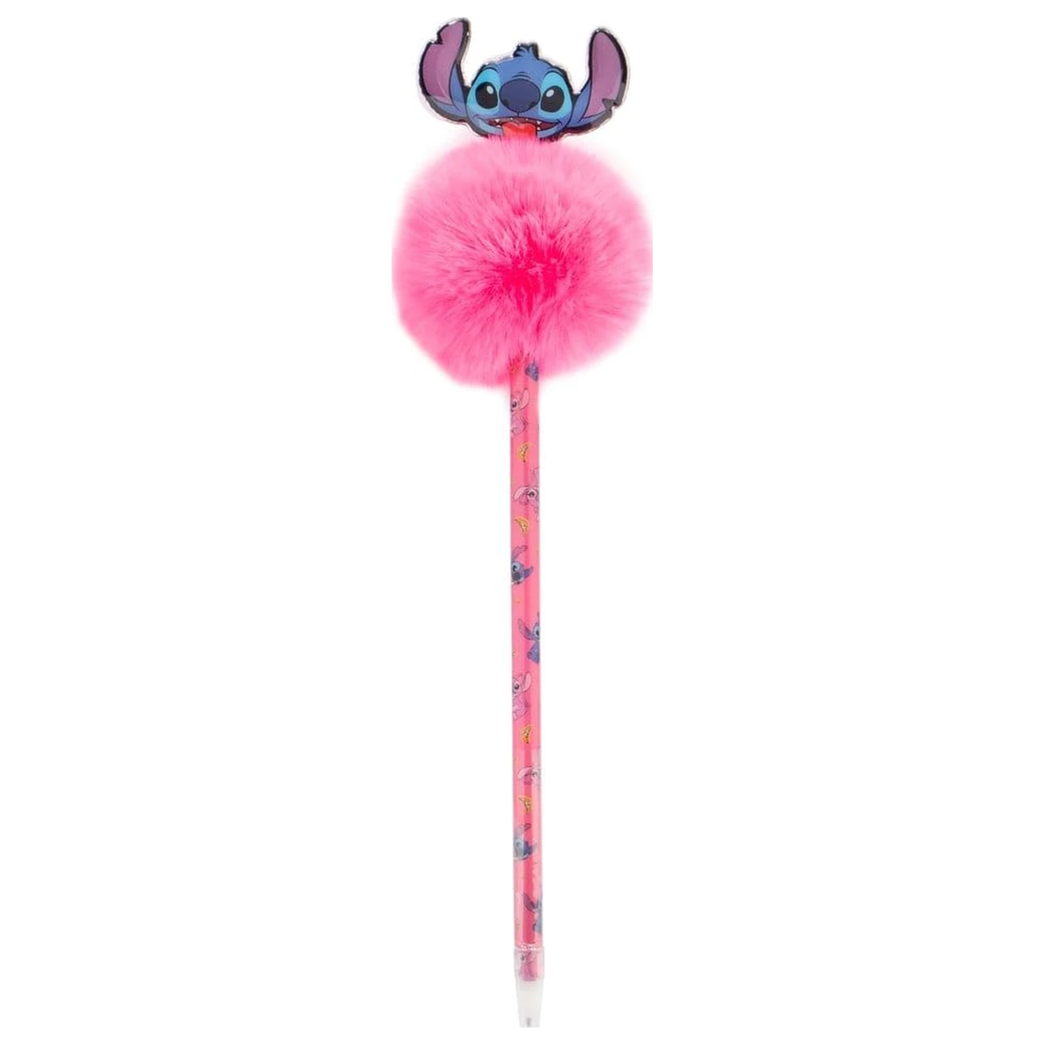 Lilo & Stitch You're My Fave Pom Pom toll termékfotó