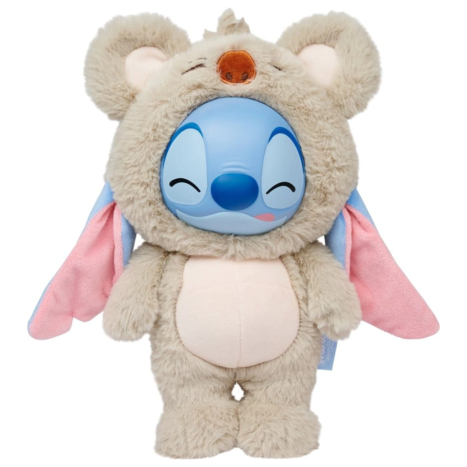 Lilo & Stitch YUYUS Stitch Koala plüss figura 28cm termékfotó