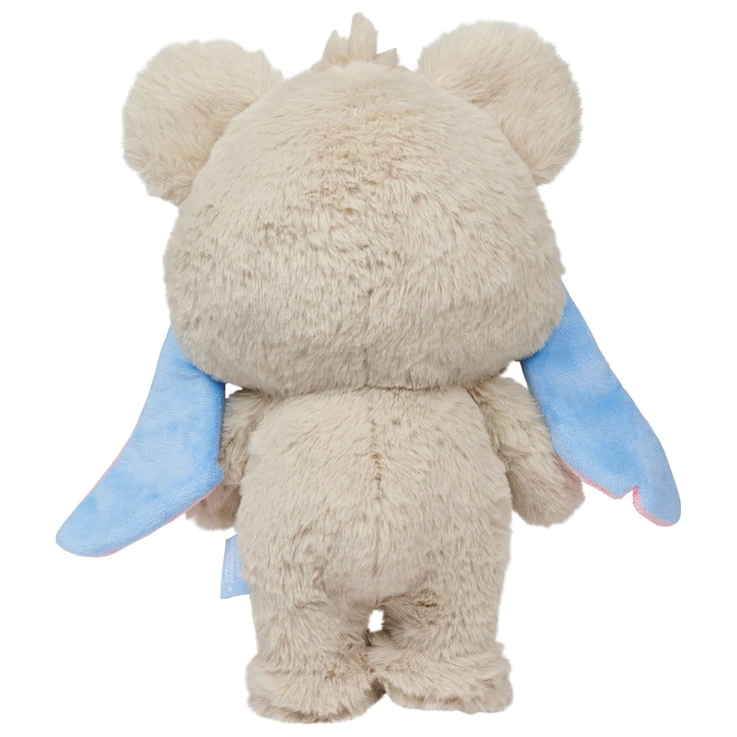 Lilo & Stitch YUYUS Stitch Koala plüss figura 28cm termékfotó