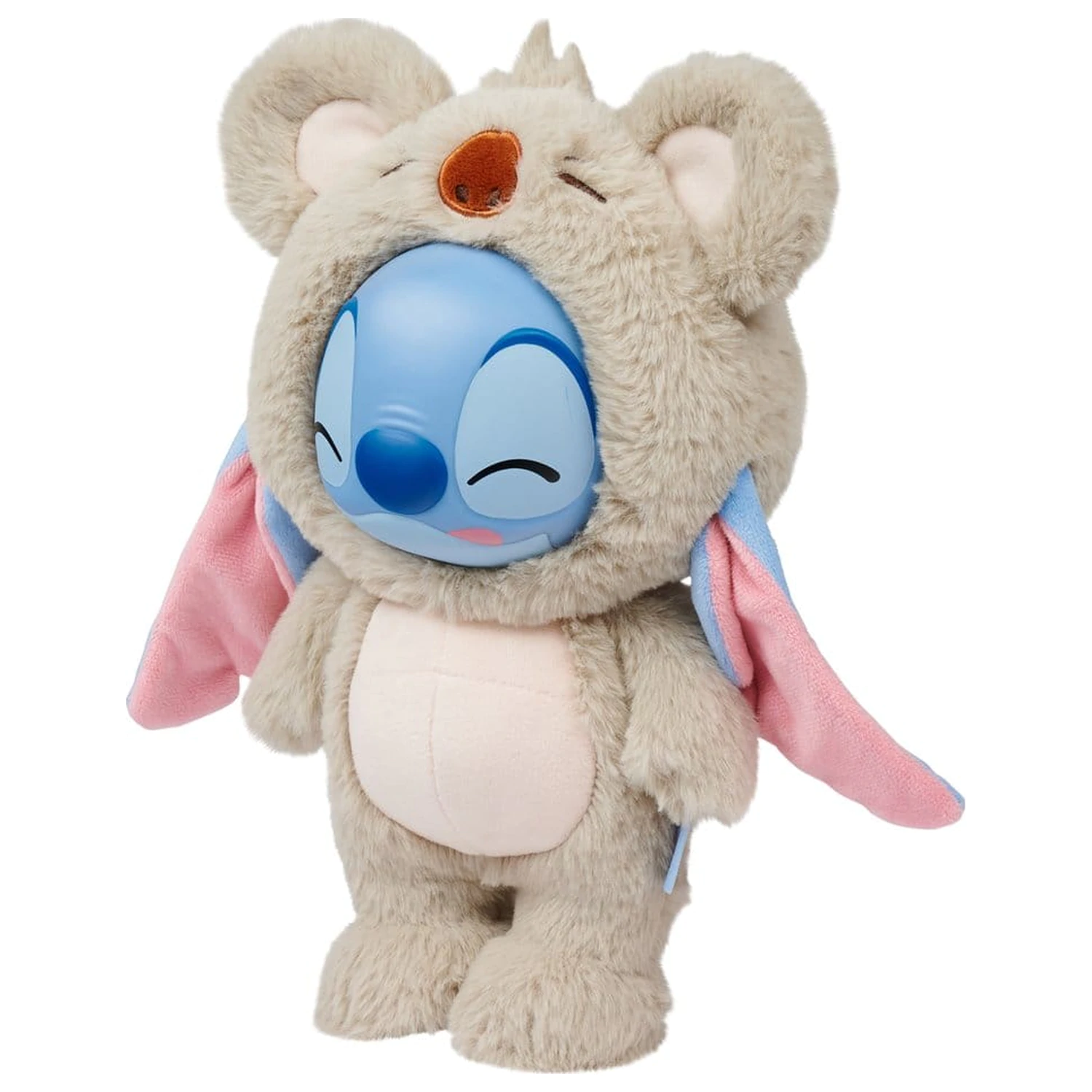 Lilo & Stitch YUYUS Stitch Koala plüss figura 28cm termékfotó