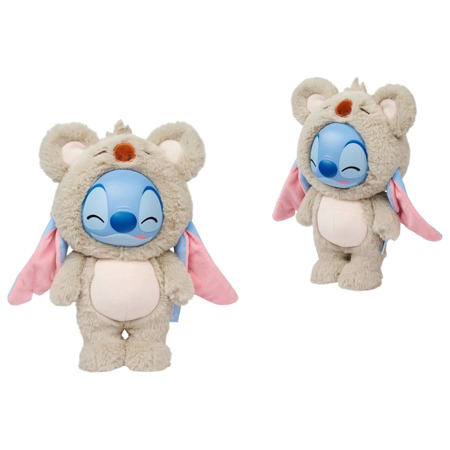 Lilo & Stitch YUYUS Stitch Koala plüss figura 28cm termékfotó
