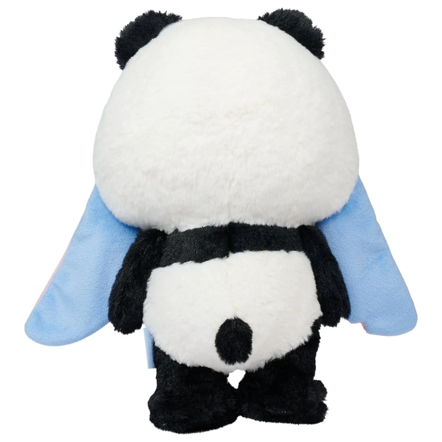 Lilo & Stitch YUYUS Stitch Panda plüss figura 28cm termékfotó