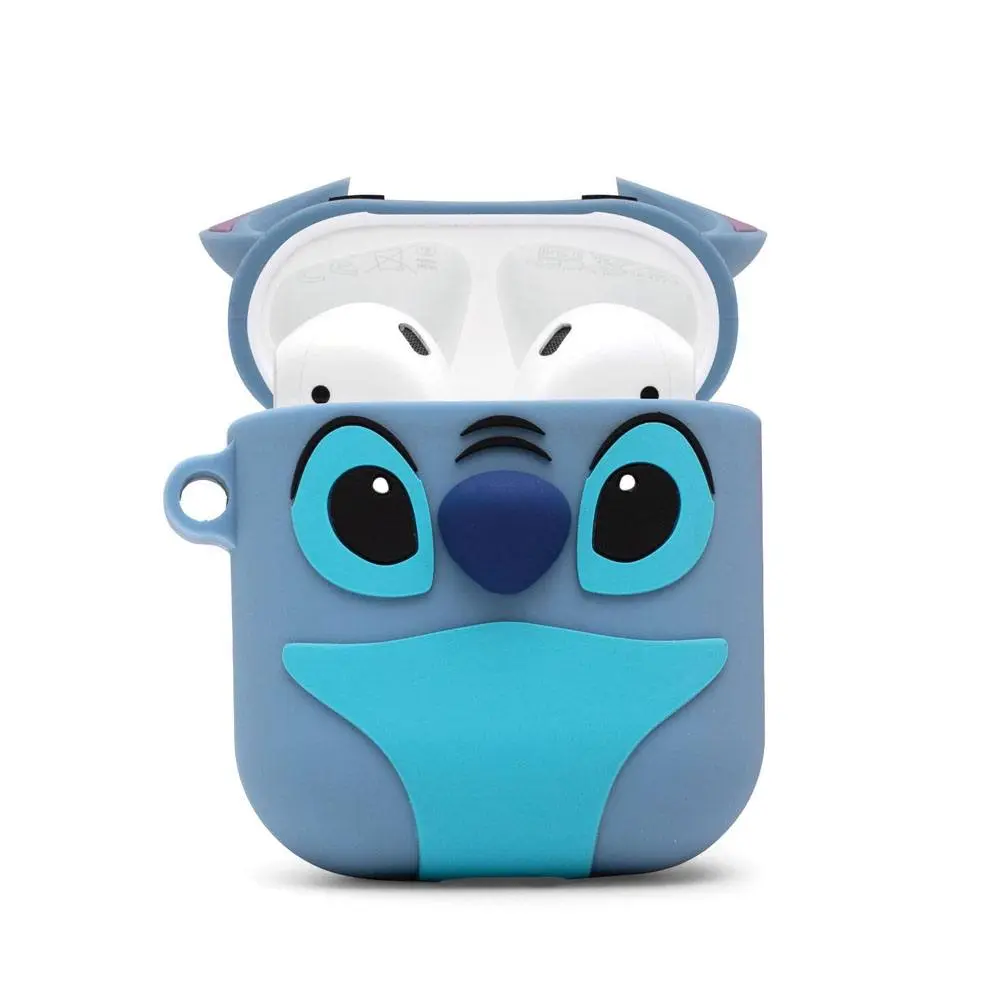 Lilo und Stitch PowerSquad Stitch AirPods tartó termékfotó