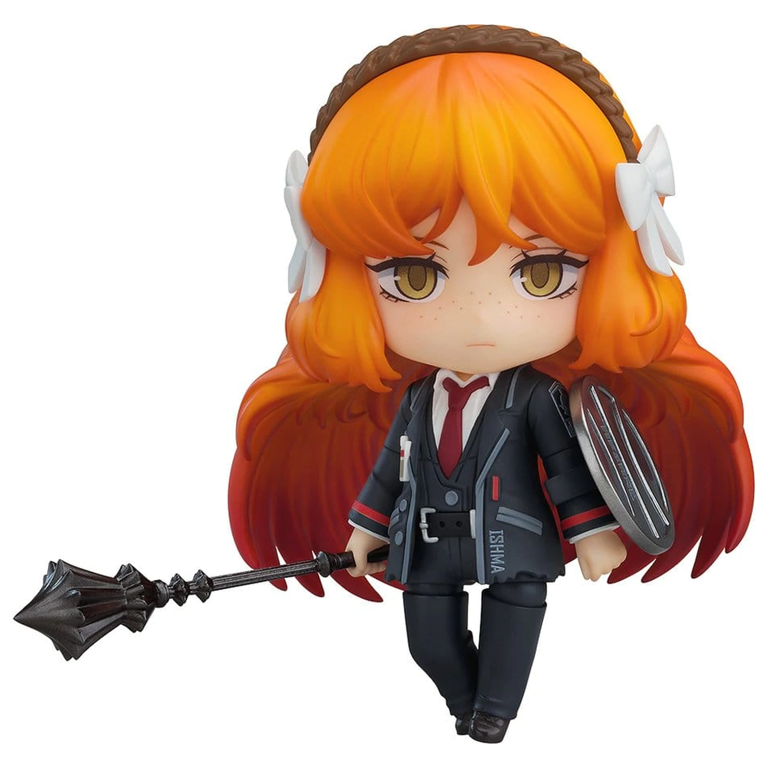 Limbus Company Nendoroid akciófigura Ishmael 10 cm termékfotó