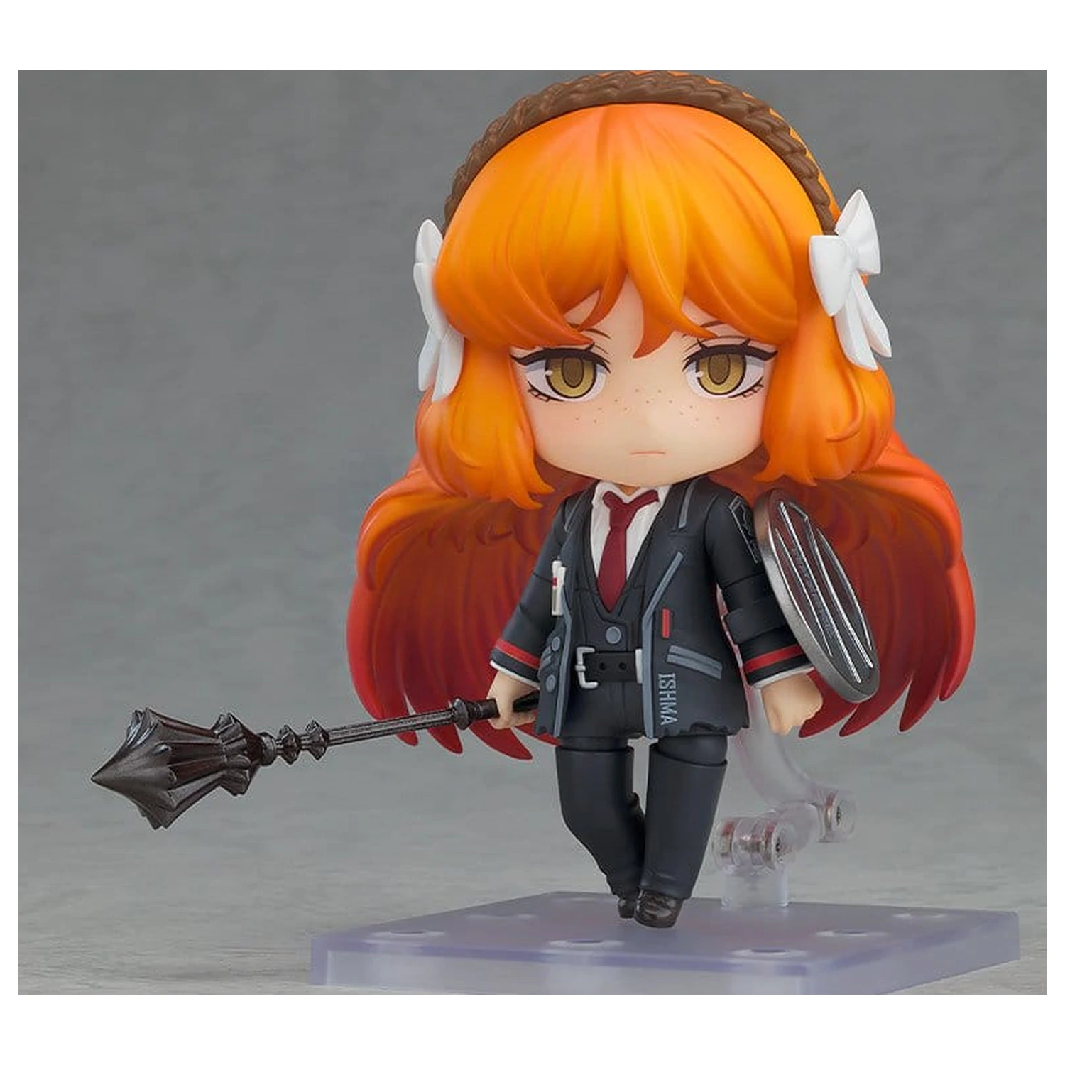 Limbus Company Nendoroid akciófigura Ishmael 10 cm termékfotó