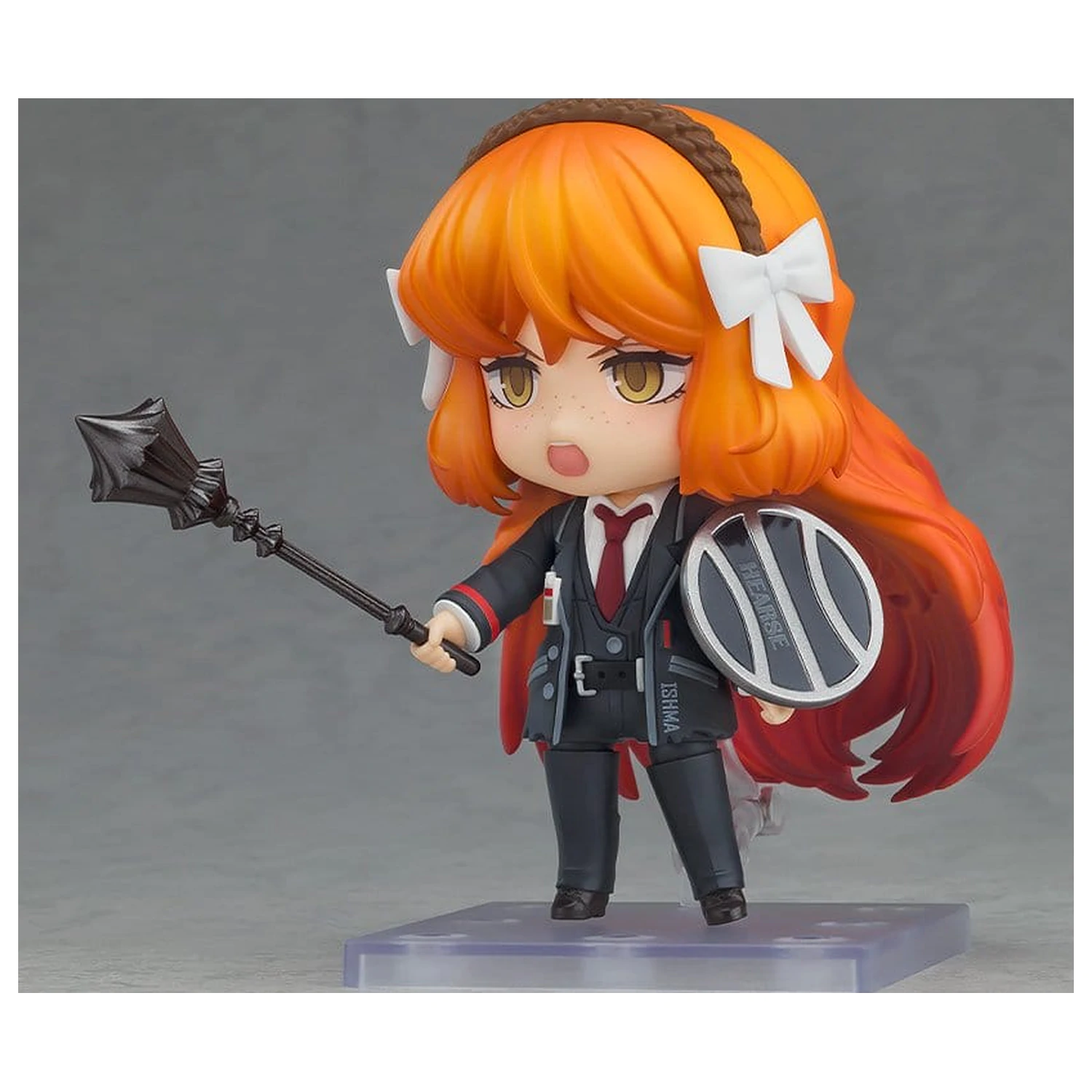Limbus Company Nendoroid akciófigura Ishmael 10 cm termékfotó
