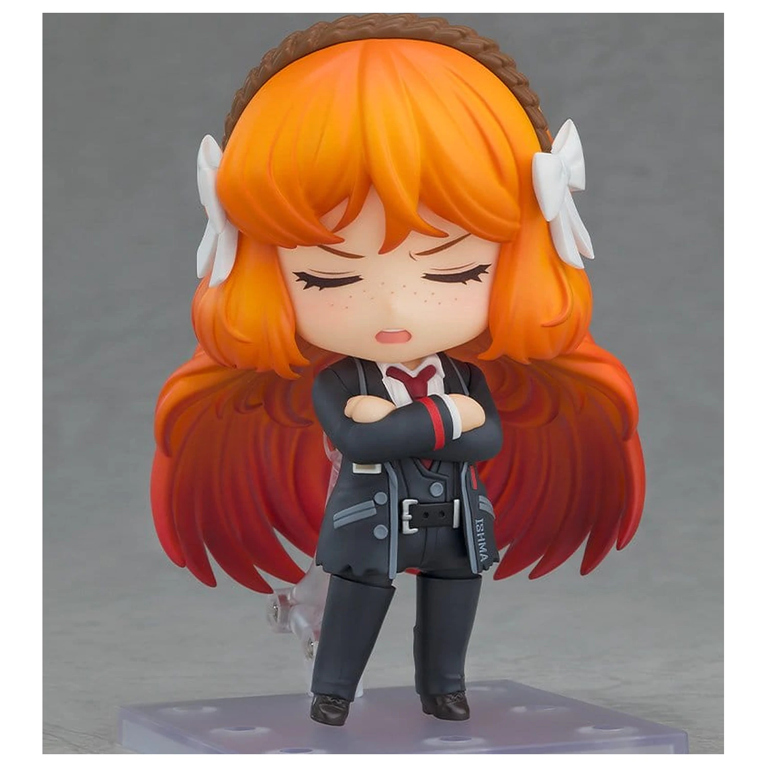 Limbus Company Nendoroid akciófigura Ishmael 10 cm termékfotó