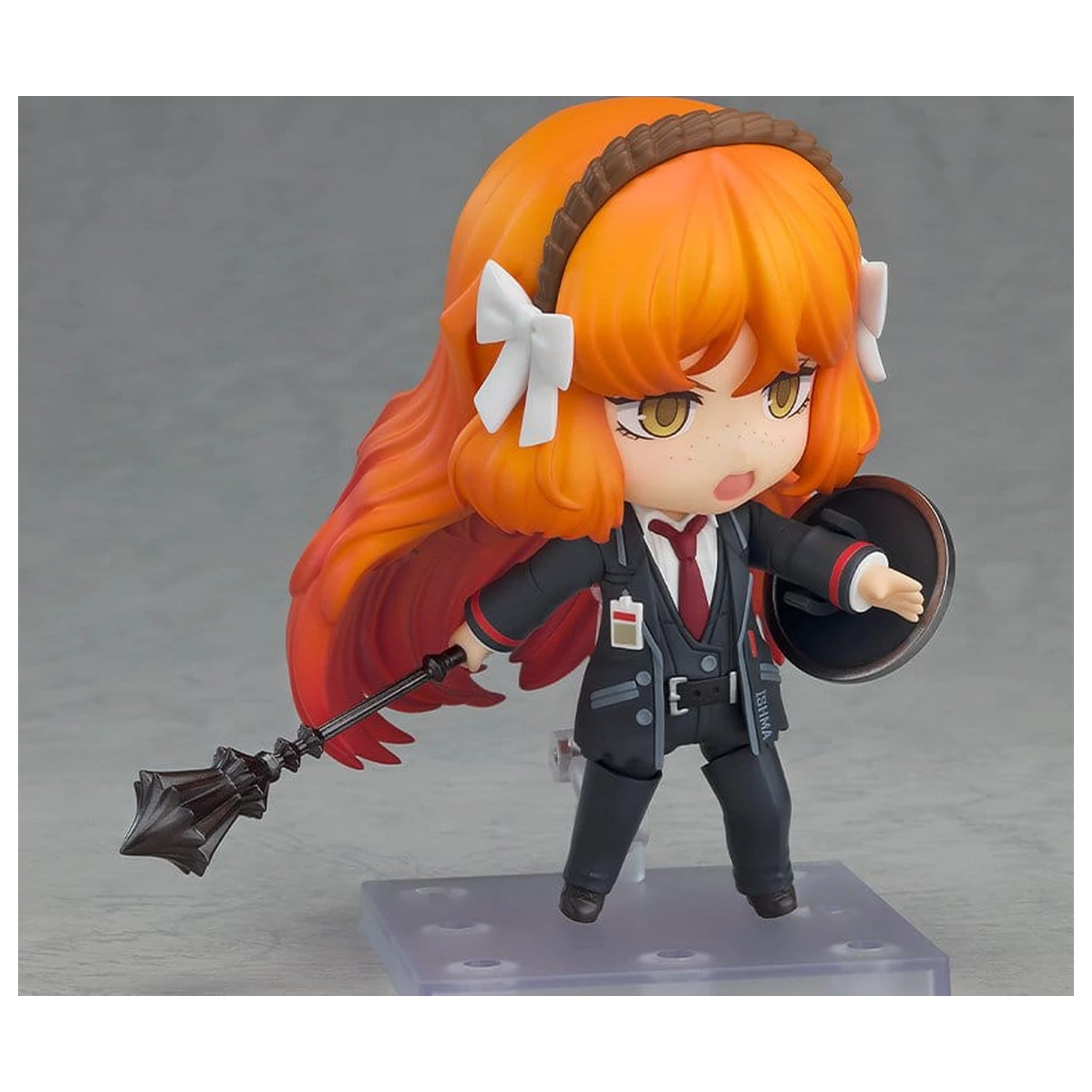 Limbus Company Nendoroid akciófigura Ishmael 10 cm termékfotó