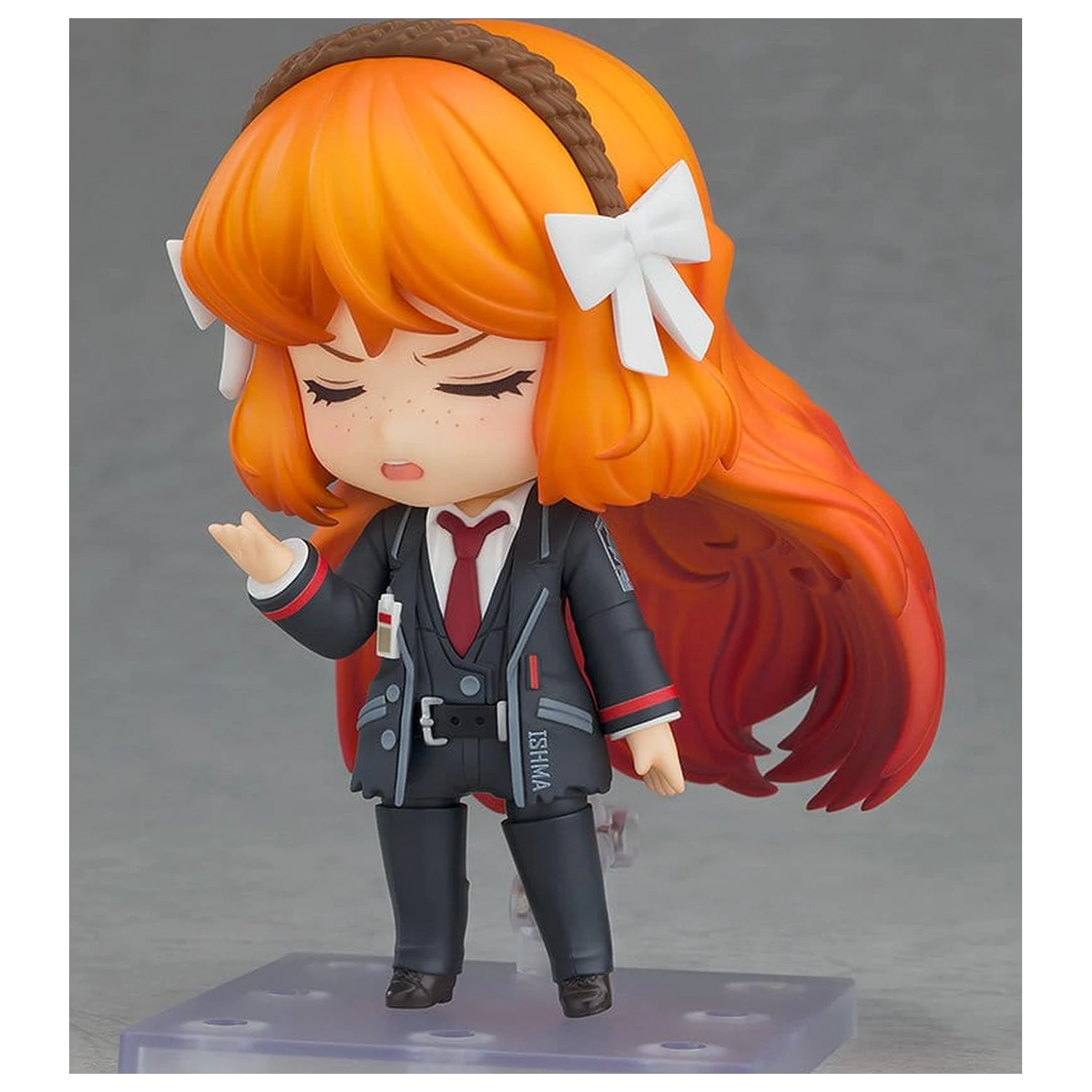 Limbus Company Nendoroid akciófigura Ishmael 10 cm termékfotó