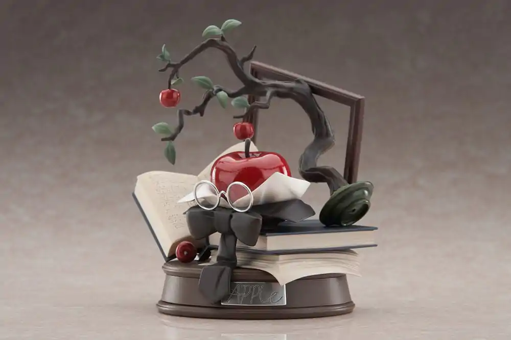 LIMEPIE Series Reverse 1999 APPLe Erudite and Juicy Ver. PVC szobor figura 10 cm termékfotó