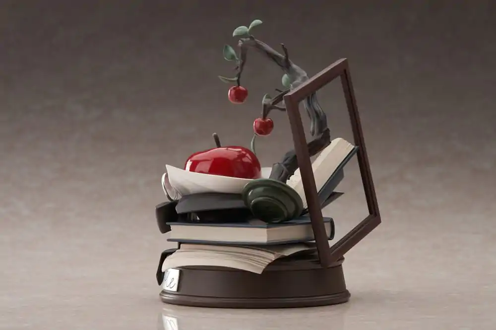 LIMEPIE Series Reverse 1999 APPLe Erudite and Juicy Ver. PVC szobor figura 10 cm termékfotó