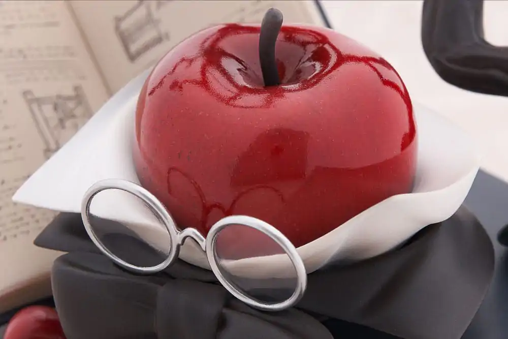 LIMEPIE Series Reverse 1999 APPLe Erudite and Juicy Ver. PVC szobor figura 10 cm termékfotó