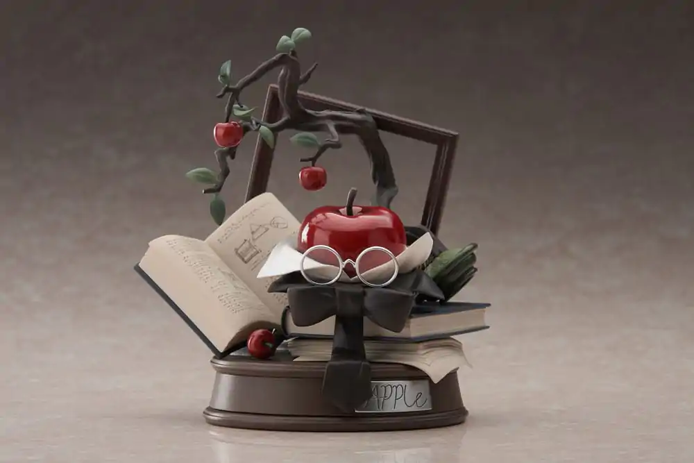 LIMEPIE Series Reverse 1999 APPLe Erudite and Juicy Ver. PVC szobor figura 10 cm termékfotó