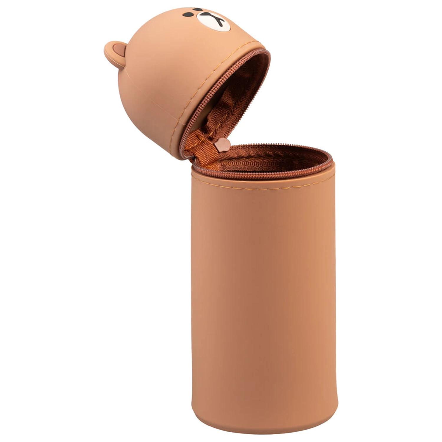 Line Friends Brown 3D tolltartó termékfotó