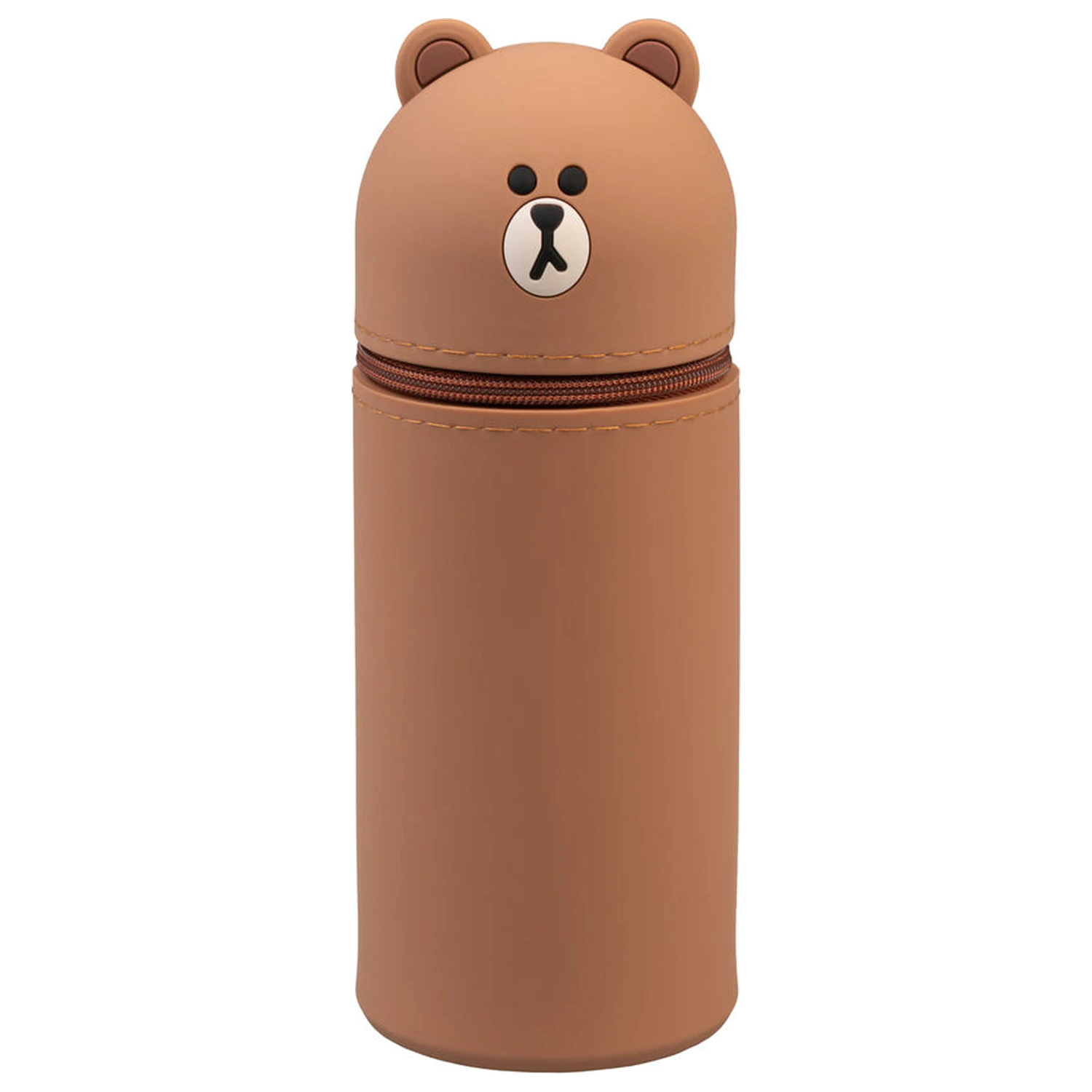 Line Friends Brown 3D tolltartó termékfotó