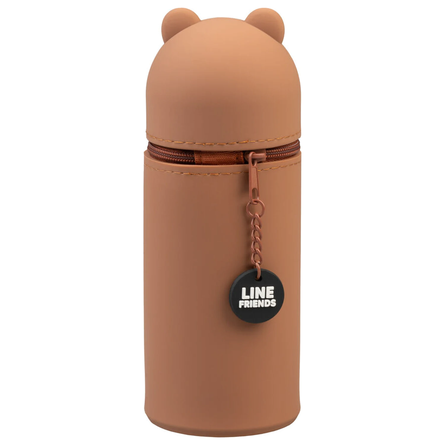 Line Friends Brown 3D tolltartó termékfotó