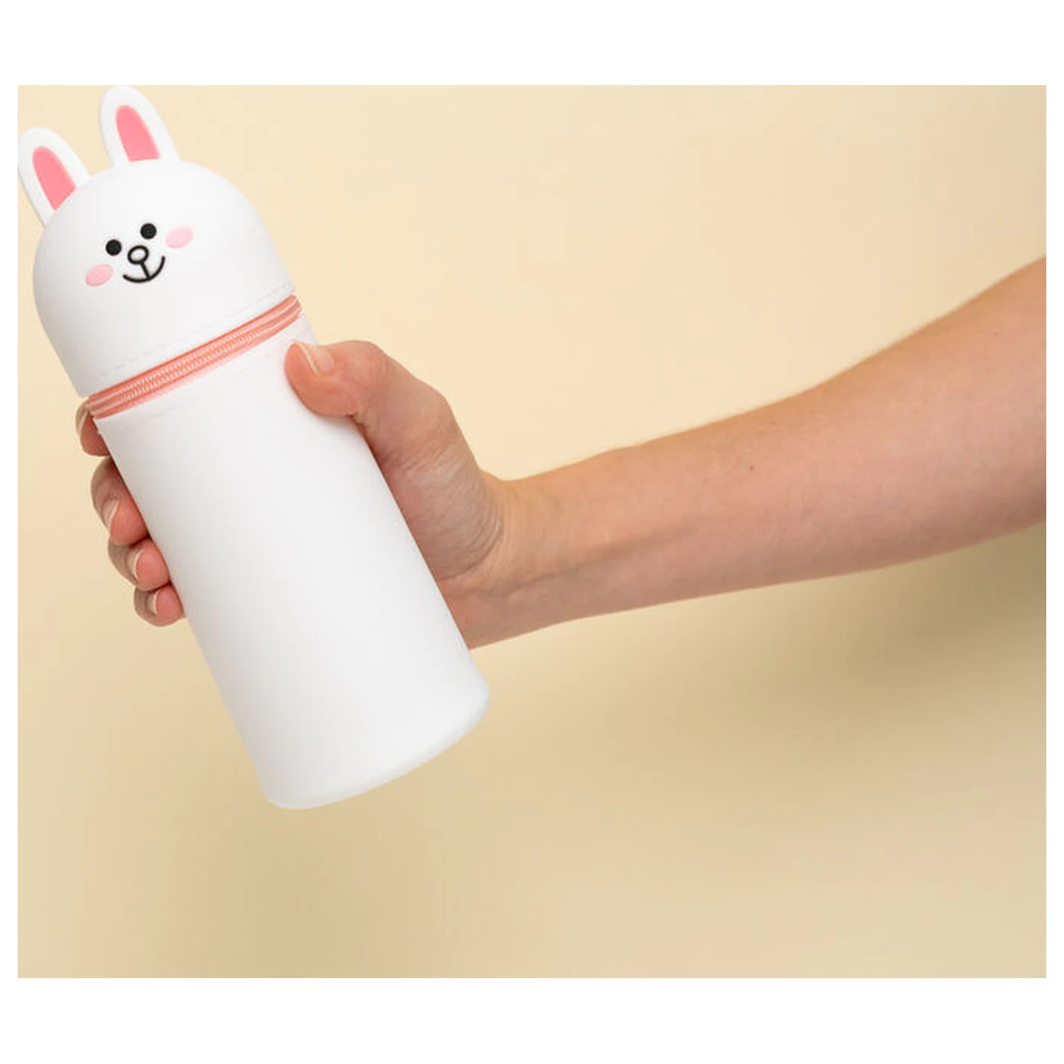 Line Friends Cony 3D tolltartó termékfotó