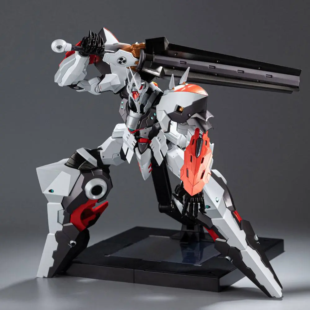 Linebarrels of Iron Diecast Riobot EX-Linebarrel akciófigura 25 cm termékfotó