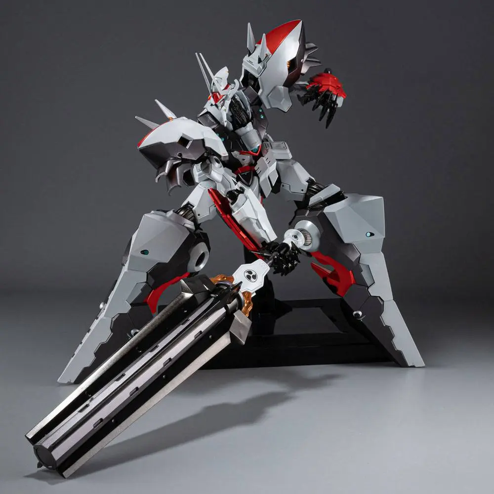 Linebarrels of Iron Diecast Riobot EX-Linebarrel akciófigura 25 cm termékfotó