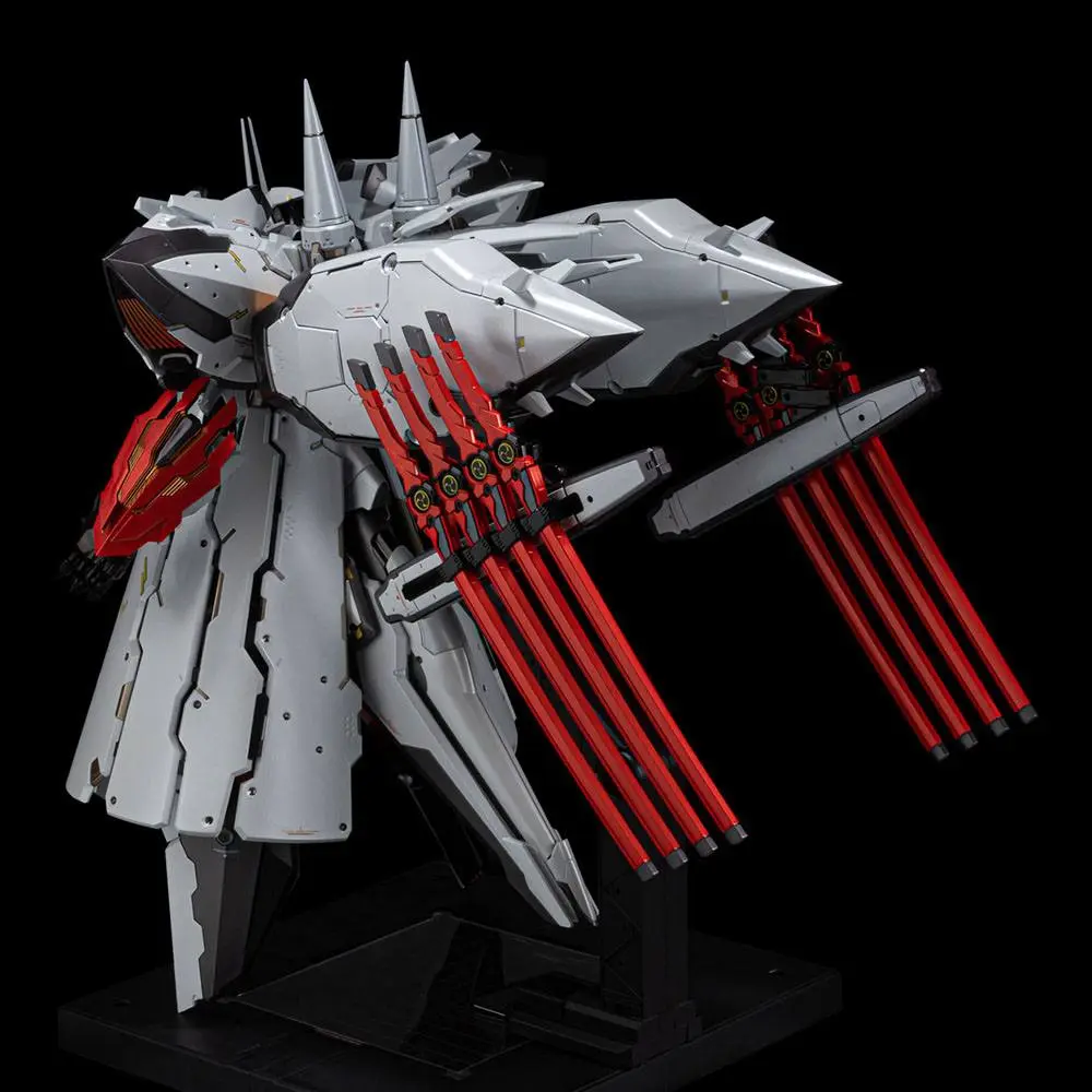 Linebarrels of Iron Diecast Riobot EX-Linebarrel akciófigura 25 cm termékfotó