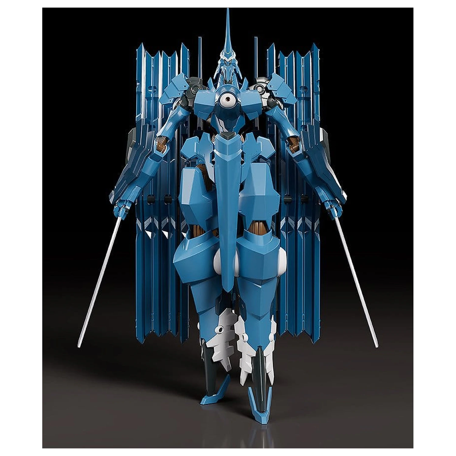 Linebarrels of Iron (Manga Edition) Moderoid Műanyag modell készlet Vardant 19 cm termékfotó