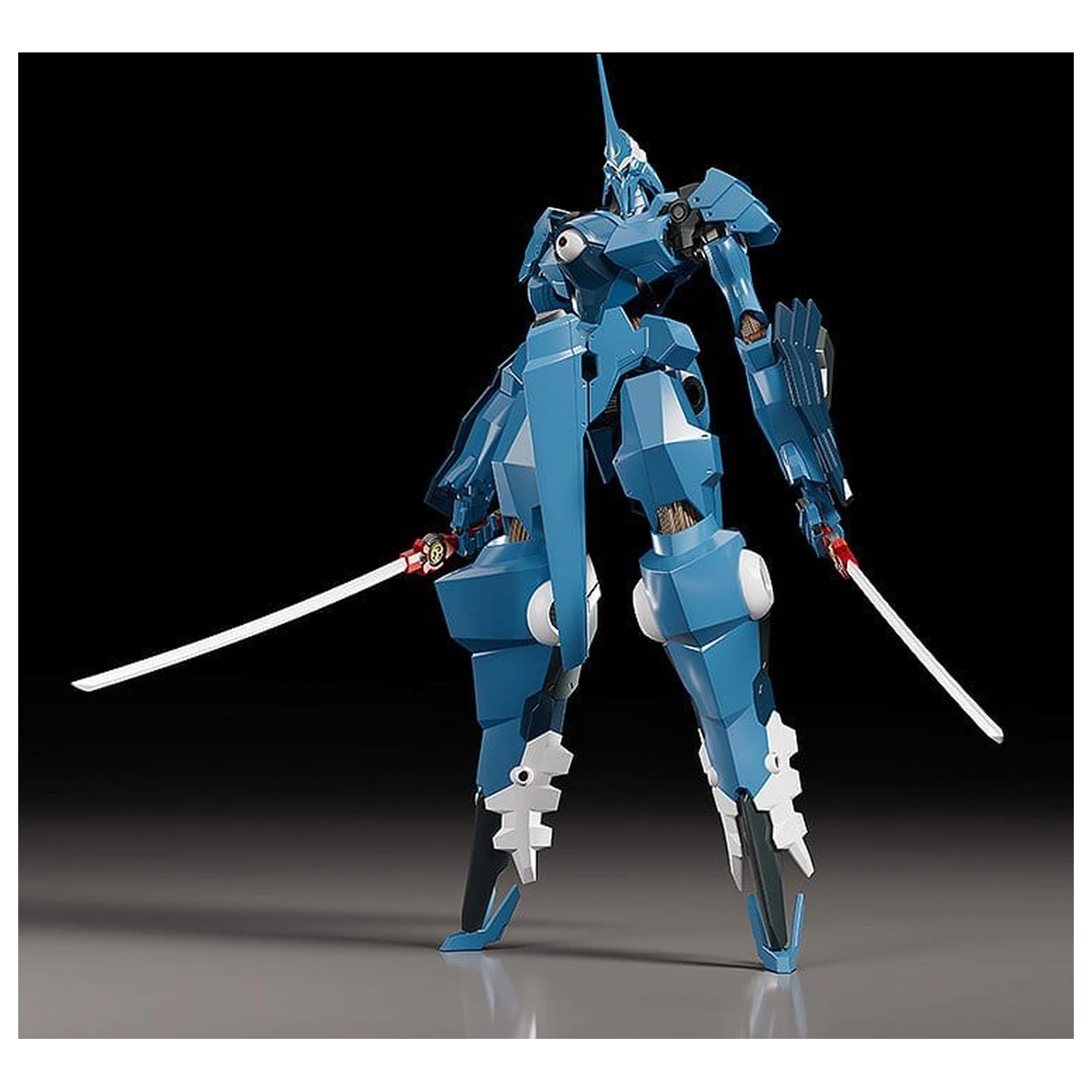 Linebarrels of Iron (Manga Edition) Moderoid Műanyag modell készlet Vardant 19 cm termékfotó