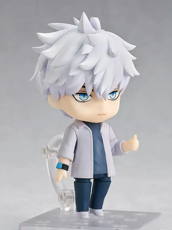 Link Click Nendoroid akciófigura Lu Guang 10 cm termékfotó