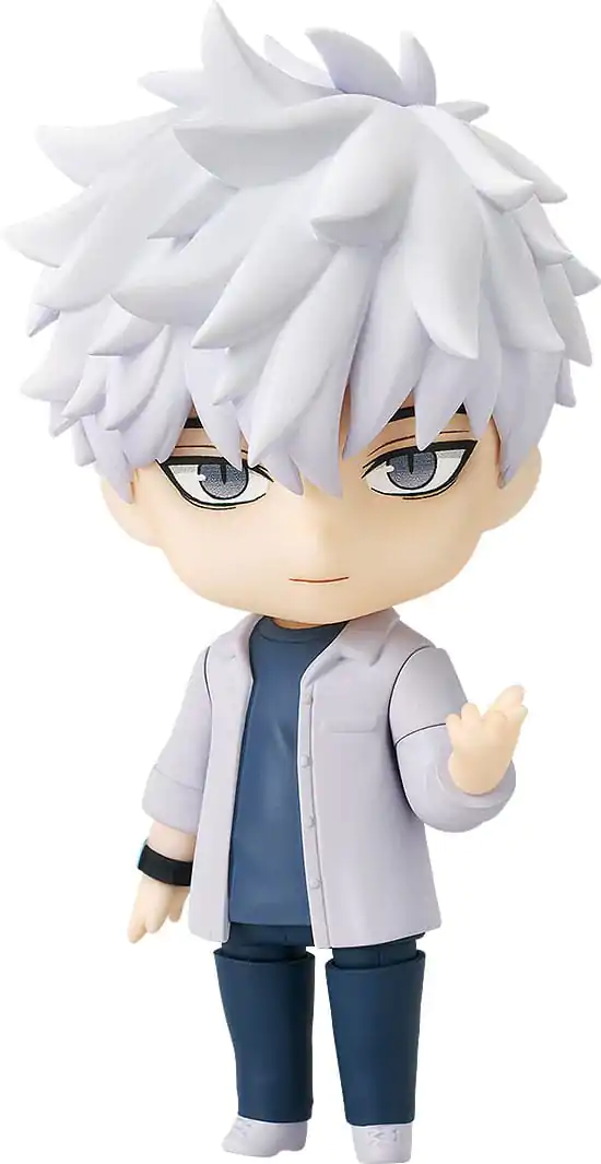 Link Click Nendoroid akciófigura Lu Guang 10 cm termékfotó