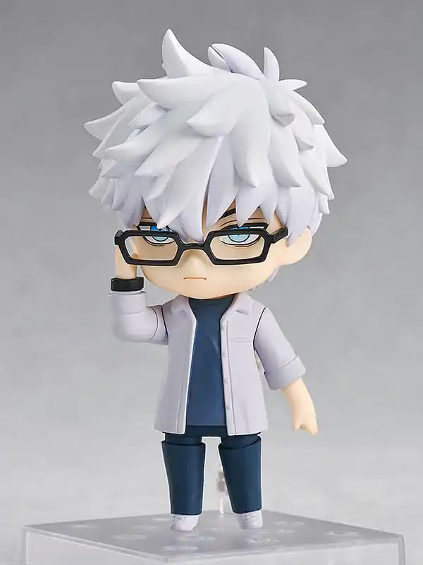 Link Click Nendoroid akciófigura Lu Guang 10 cm termékfotó