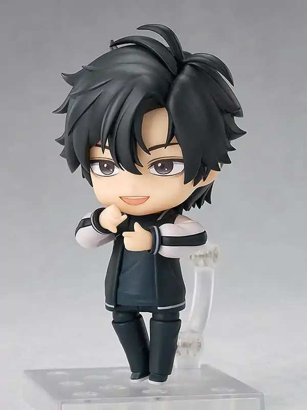 Link Click Nendoroid akciófigura Cheng Xiaoshi 10 cm termékfotó