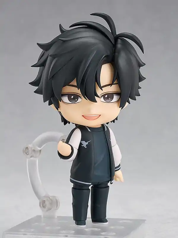 Link Click Nendoroid akciófigura Cheng Xiaoshi 10 cm termékfotó